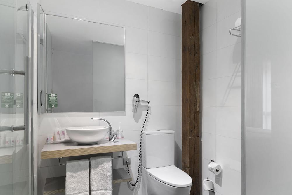 Petit Palace Plaza España