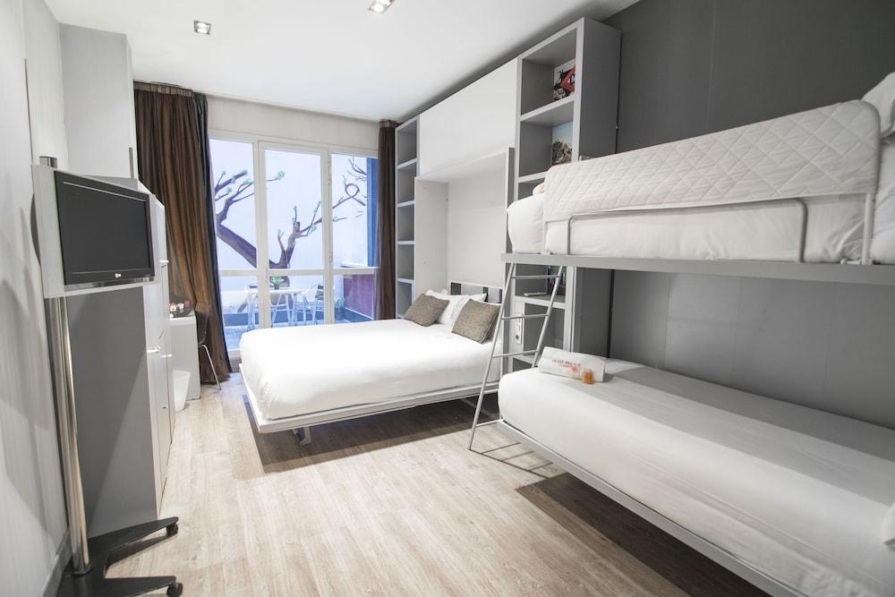 Petit Palace Plaza España