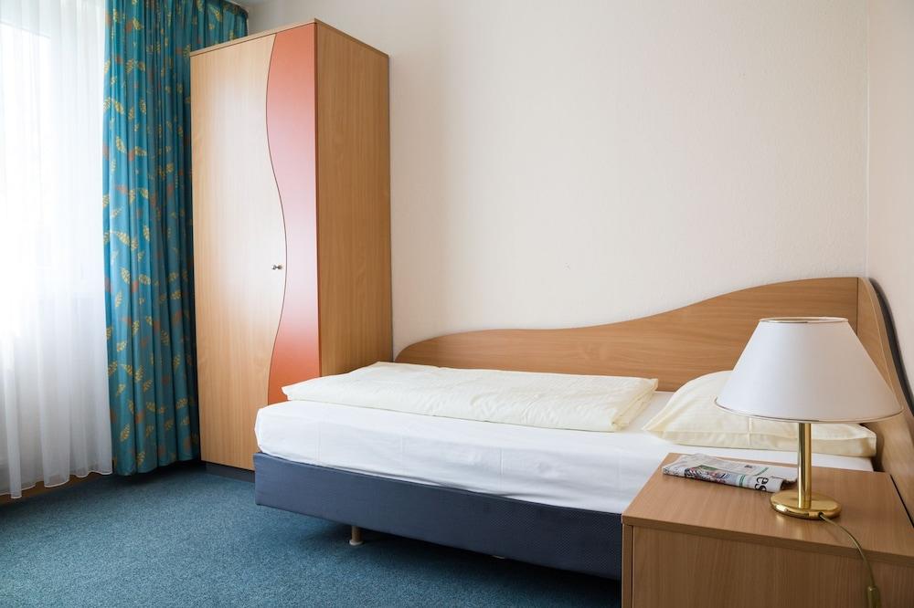 Werrapark Resort Haus Heubacher Hoehe