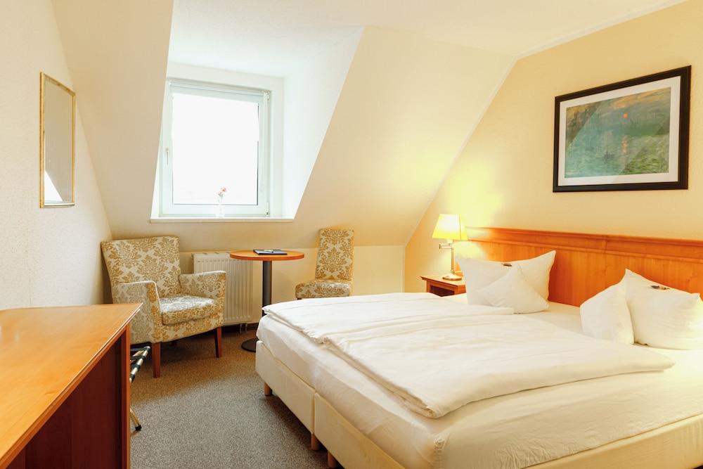 Hotel Eisenberger Hof