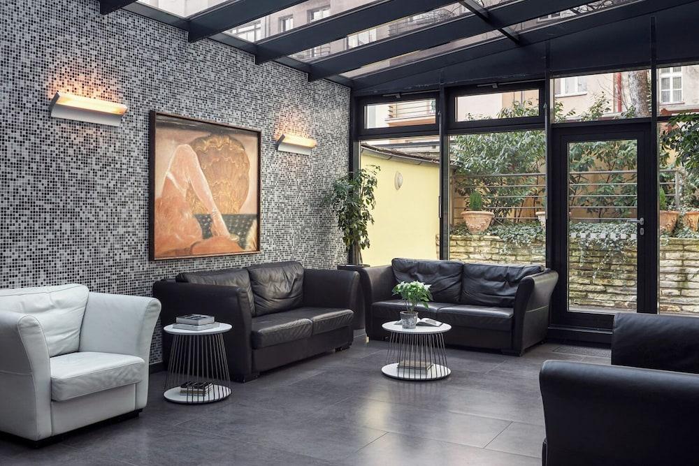 Hotel Galileo Prague