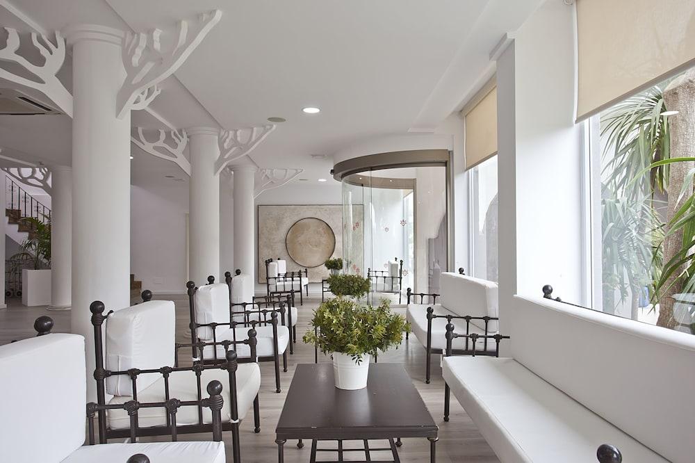 HYB Eurocalas Water Park - All inclusive