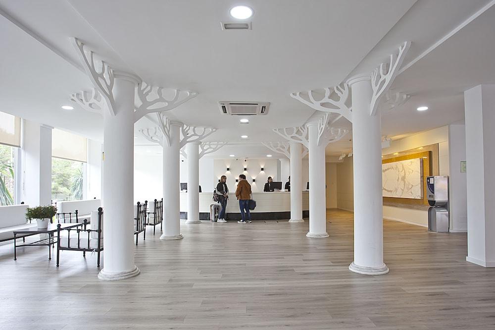 HYB Eurocalas Water Park - All inclusive