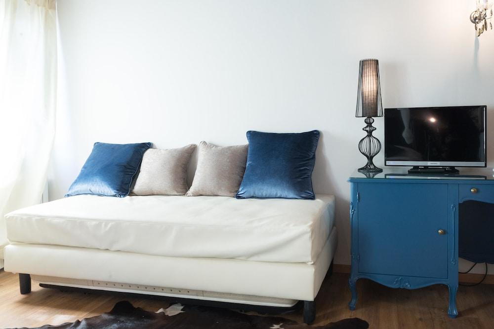 Hotel Villa Gasparini