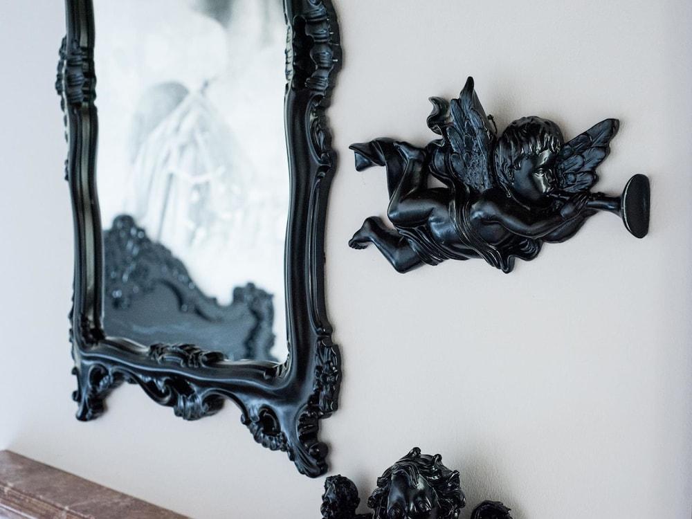 Hotel Villa Gasparini