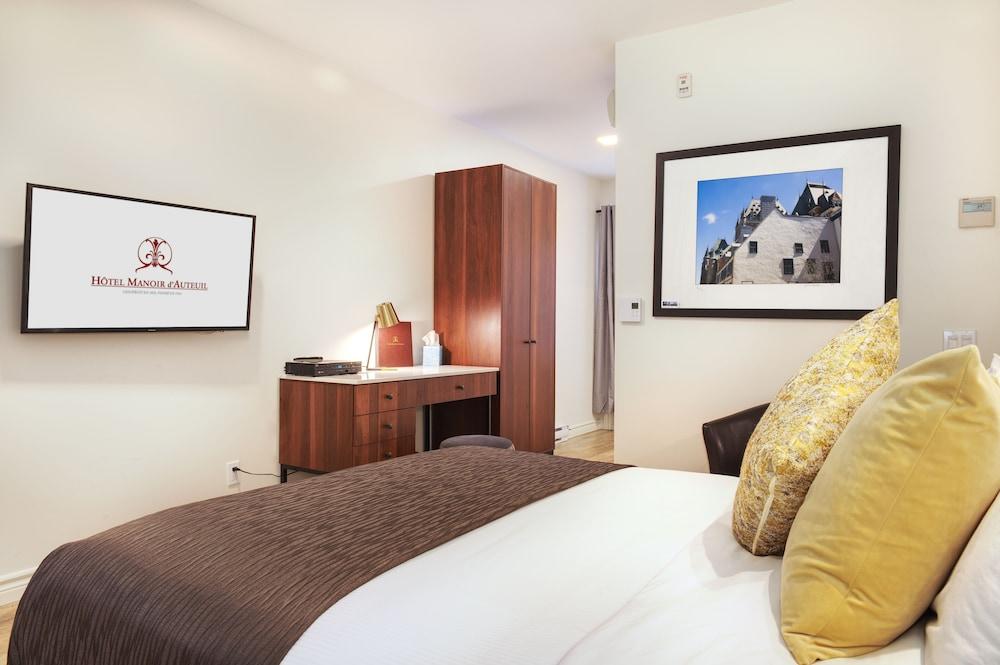 Le Manoir d'Auteuil - Par Aneyro