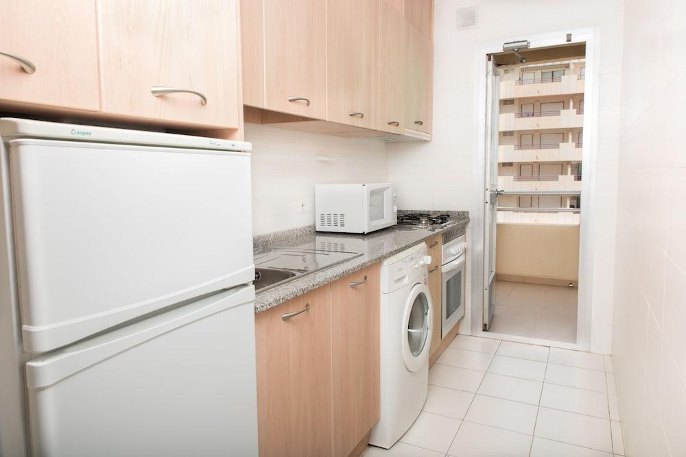 Apartamentos Turmalina