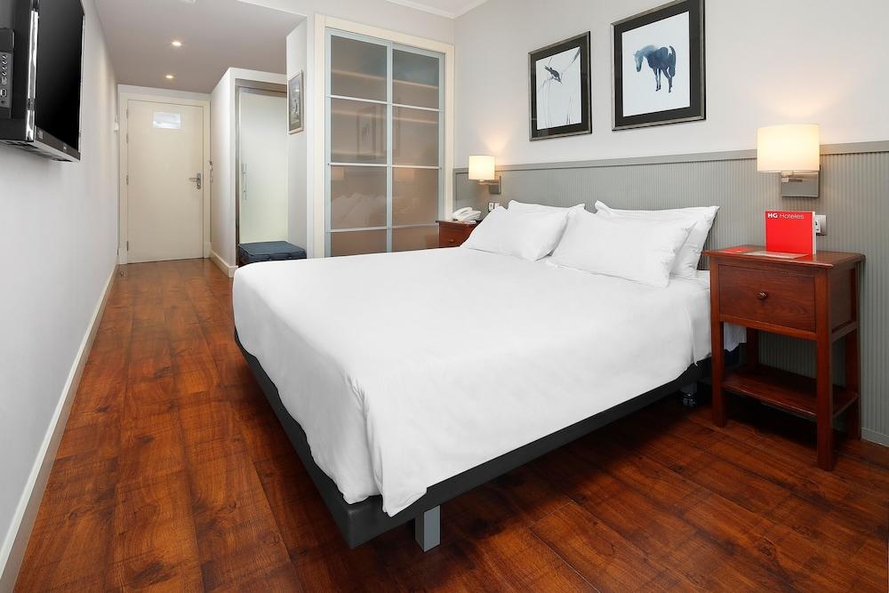 Aparthotel Hg Cerler