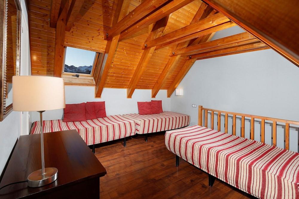 Aparthotel Hg Cerler