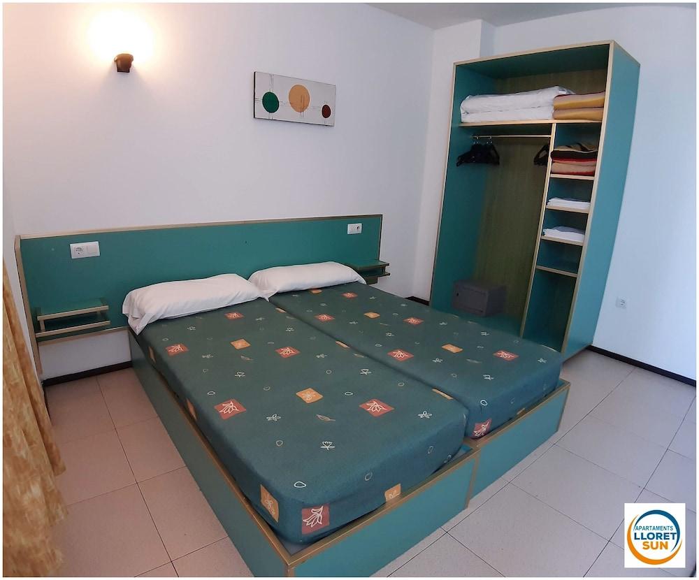 Apartaments Lloret Sun