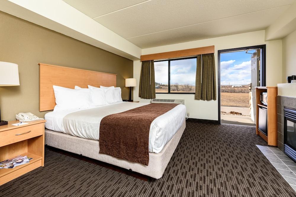 AmericInn by Wyndham Belle Fourche