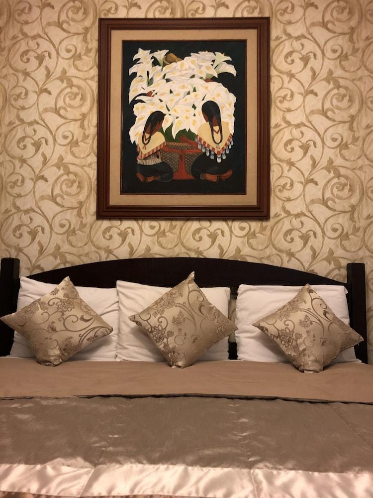 Hotel Casa Divina Oaxaca