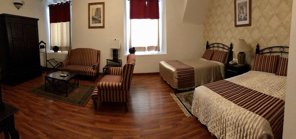 Hotel Casa Divina Oaxaca