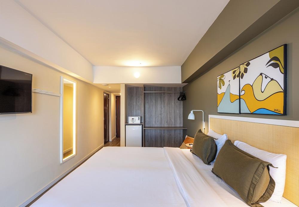 B&B Hotels Rio Copacabana Posto 5