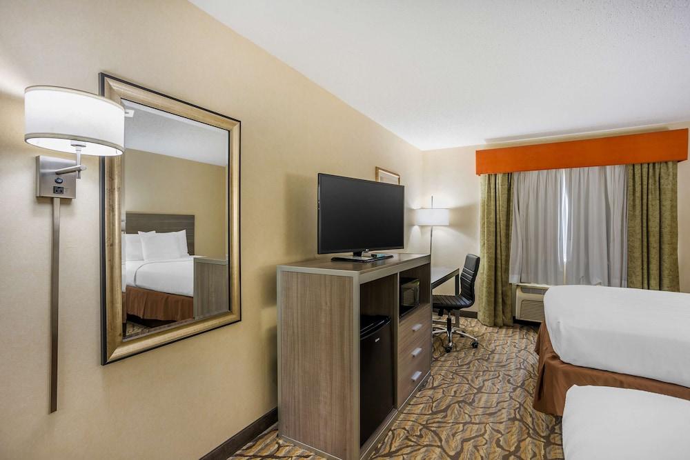 Best Western Danville Inn