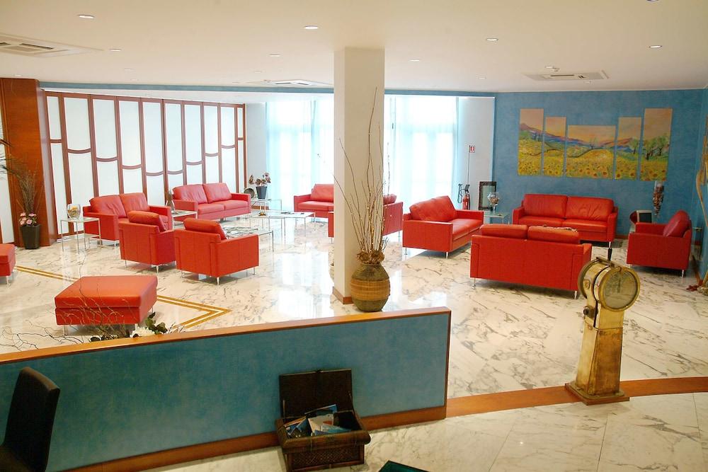 Best Western Hotel Nettuno