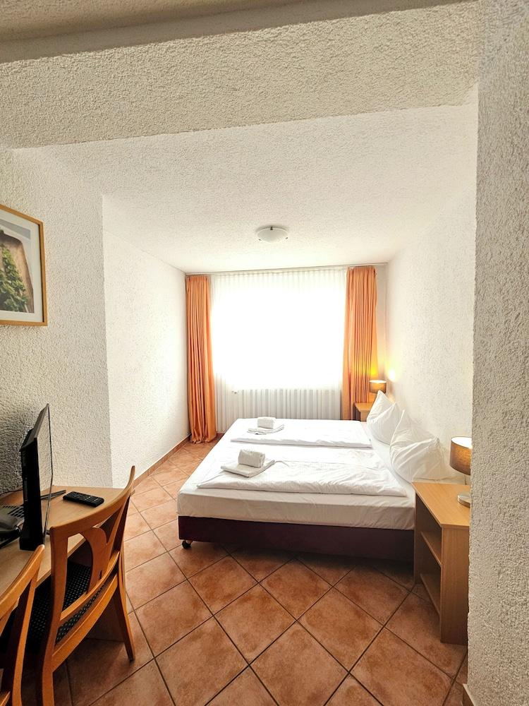 Weinhotel des Riesling Zum Grünen Kranz