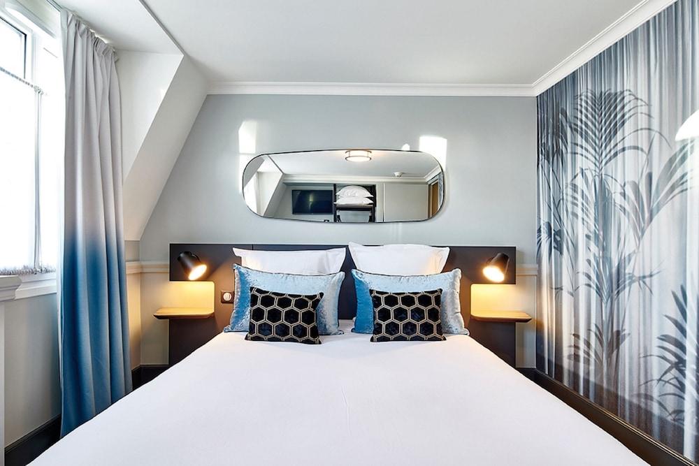 Hôtel Vacances Bleues Provinces Opéra