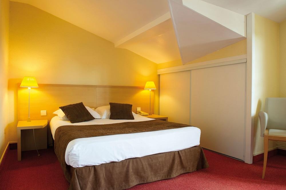 Hôtel Résidence Vacances Bleues Orhoitza