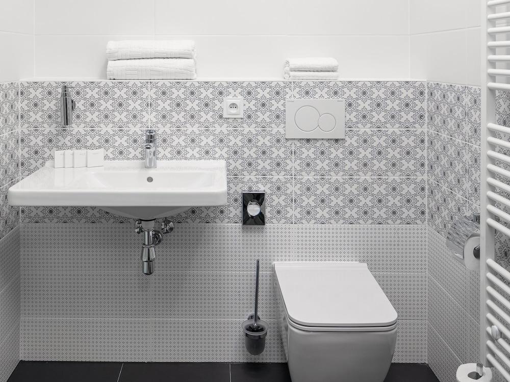 EA ApartHotel Melantrich