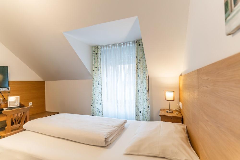 Altstadthotel Grauer Wolf