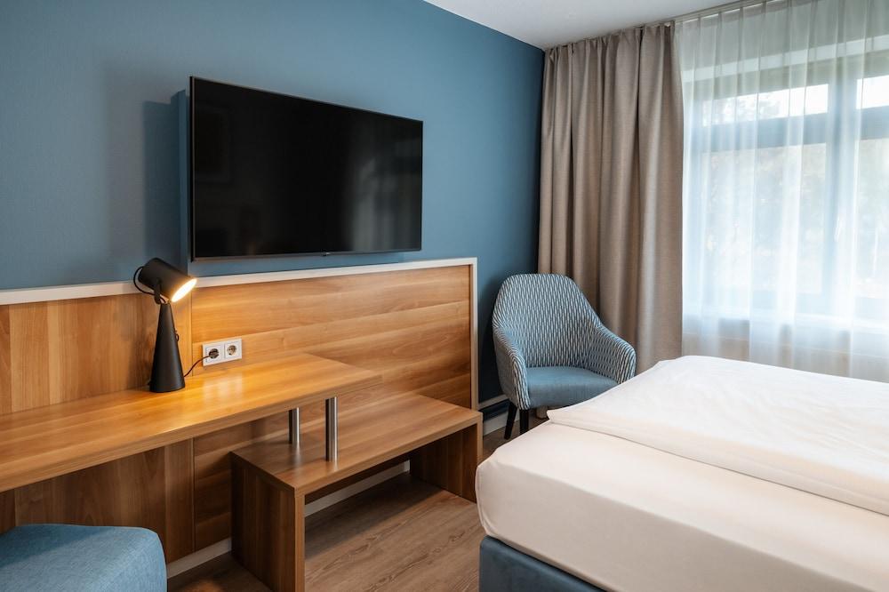 GHOTEL hotel & living Hannover