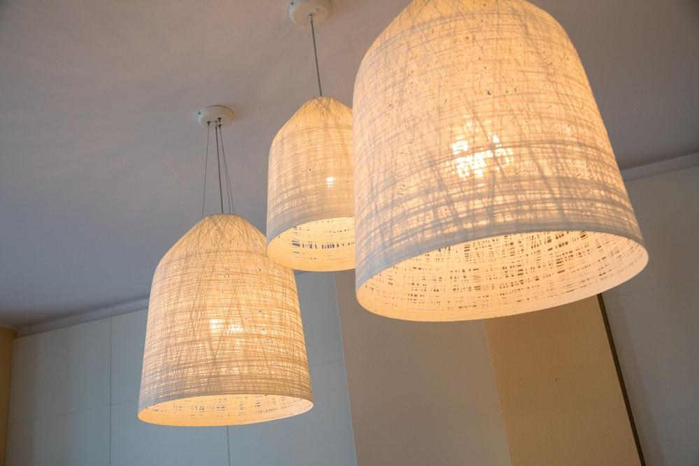 Lu' Hotel Riviera - Carloforte