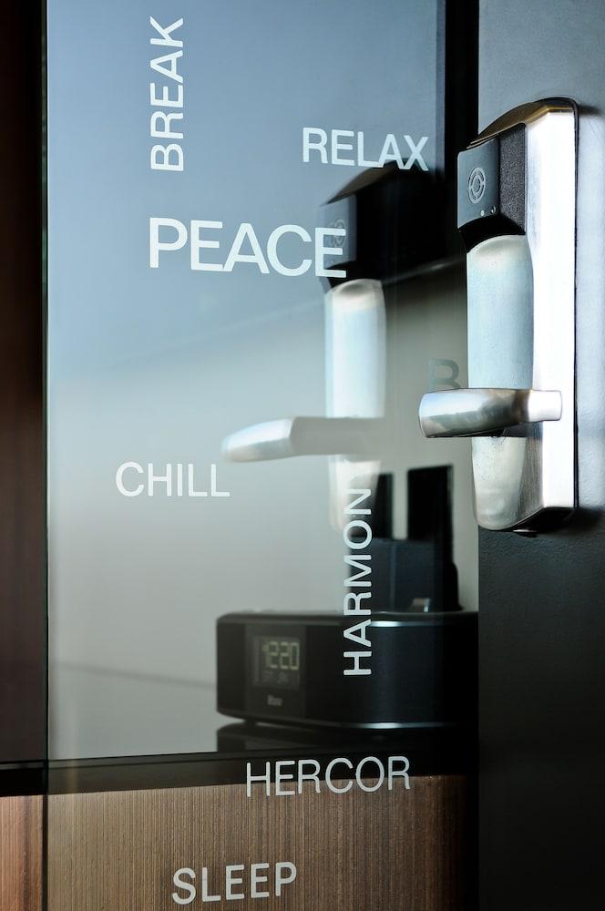 Hercor Hotel - Urban Boutique