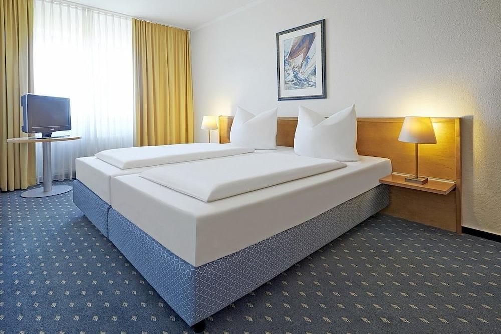 Upstalsboom Hotel Am Strand