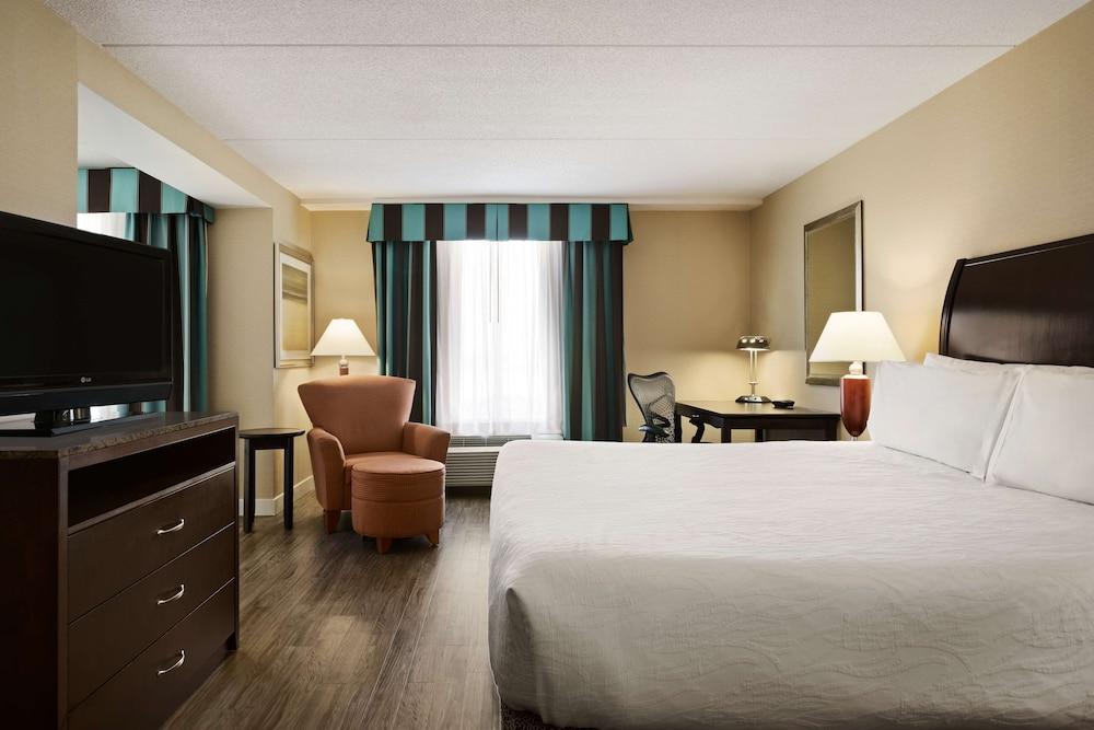 Hilton Garden Inn Toronto-Vaughan