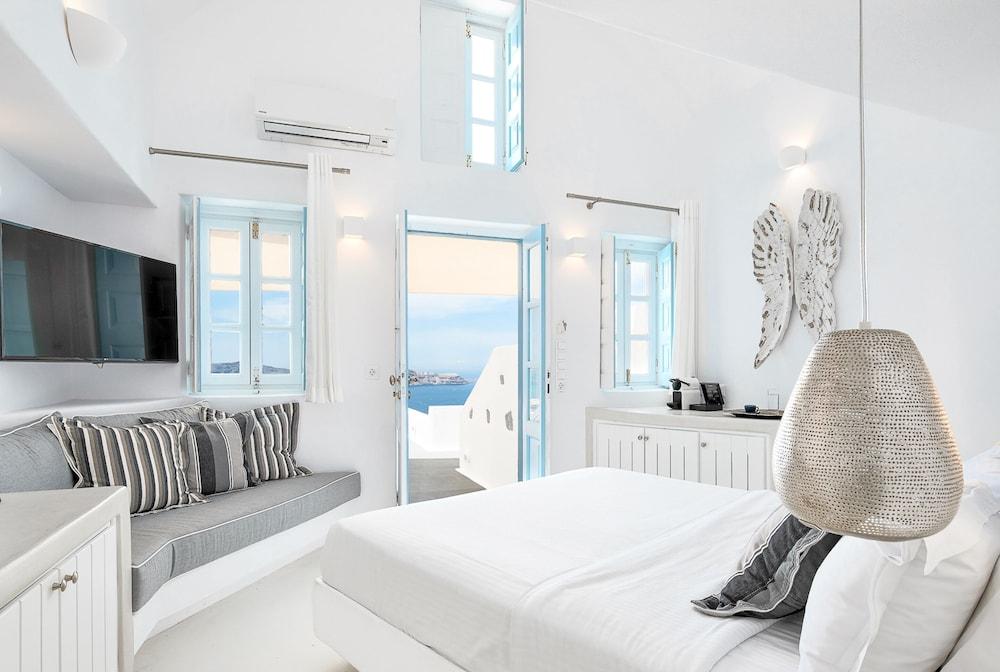 Dana Villas & Infinity Suites