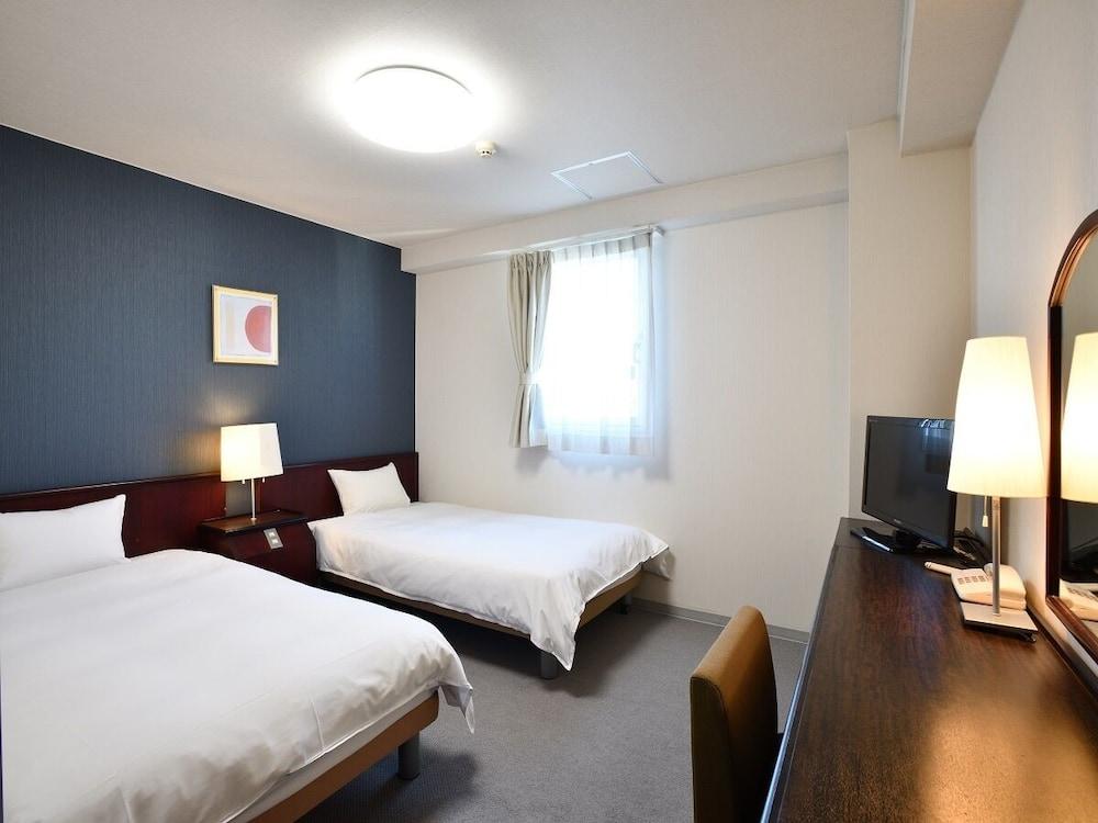 Chisun Hotel Koriyama