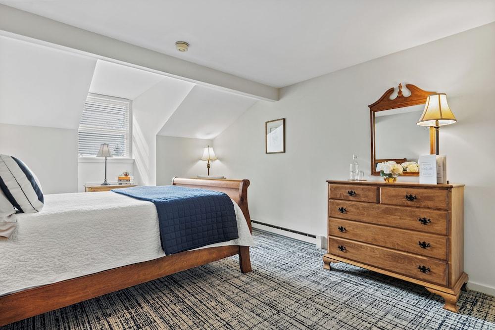 The Captain Stannard