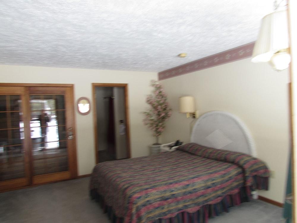 Woodland Motor Lodge