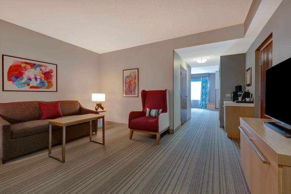 Hilton Garden Inn Tampa Northwest/Oldsmar