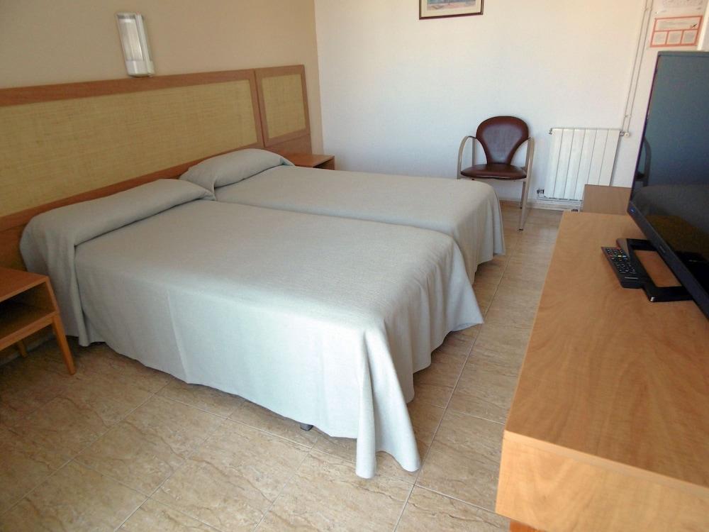 Hotel Apartamentos Solimar