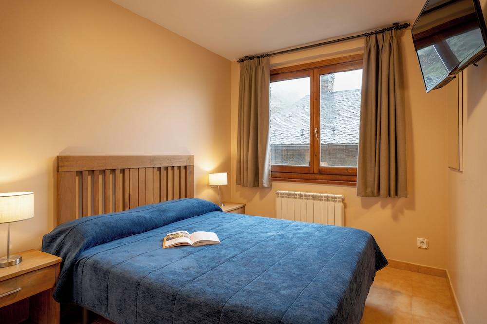 Apartamentos Ona Dorada el Tarter