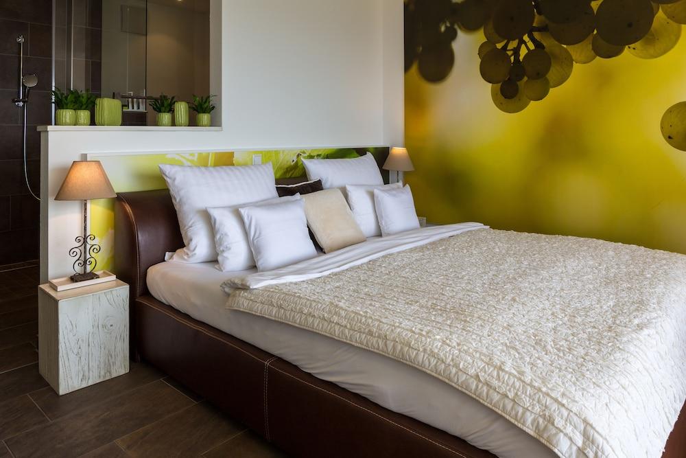 Burgunderhof Hotel - Adults Only