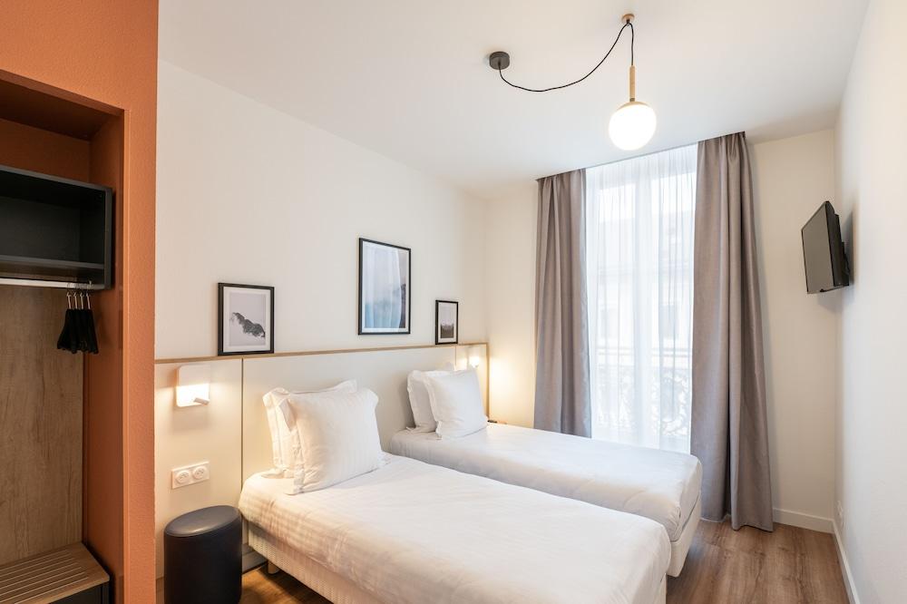 Privilodges Le Royal Annecy