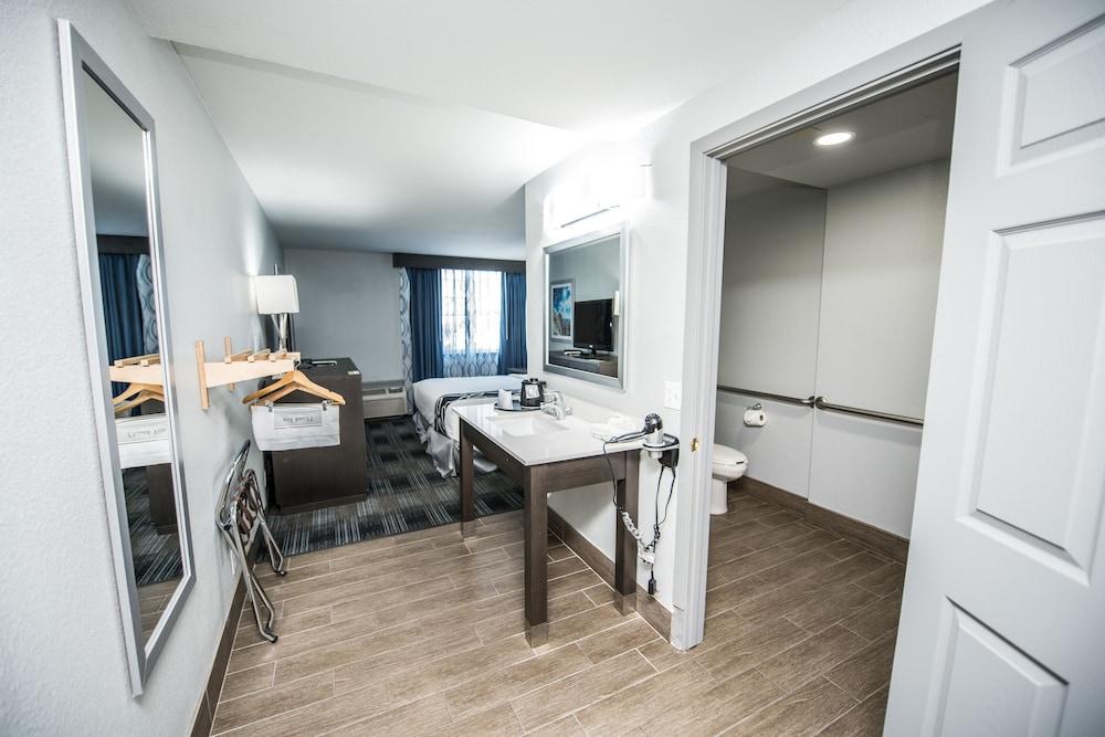 Cielo Hotel Bishop-Mammoth, an Ascend Collection Hotel