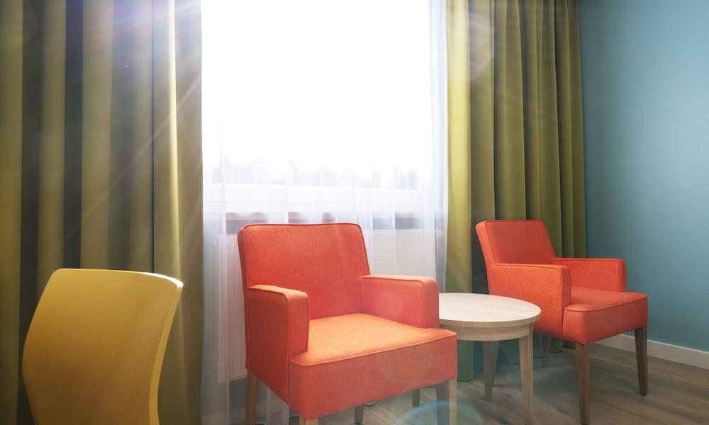 Thon Hotel Gardermoen