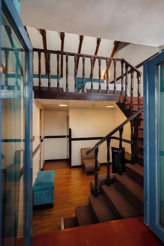 Hotel Hacienda Cusco Plaza