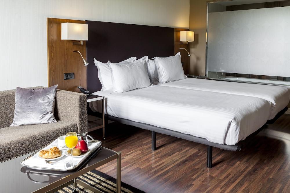 Eurostars Vila de Allariz Hotel Balneario