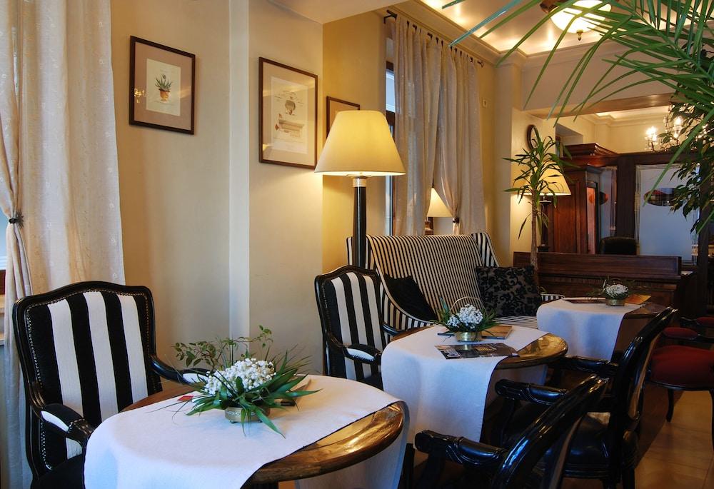 Arc de Triomphe by Residence Hotels