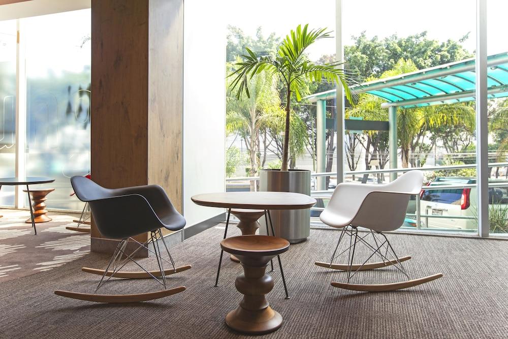 ibis Guadalajara Expo