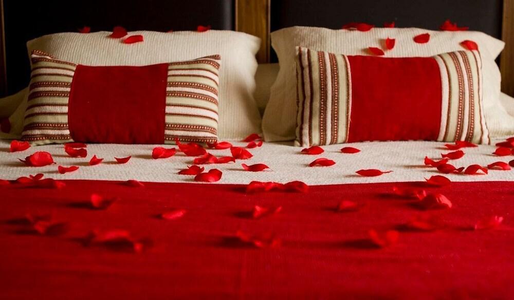 Terrazas Del Sol Apart & Hotel