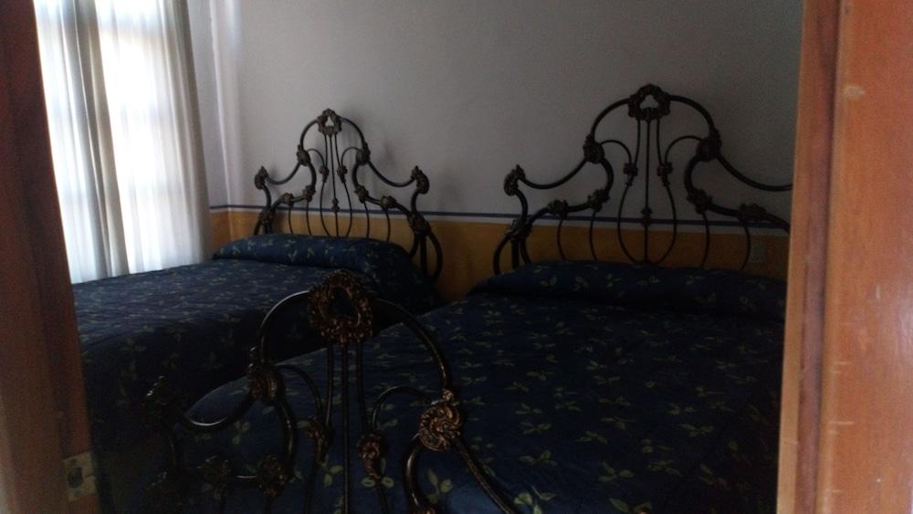 The Melville Boutique Hotel