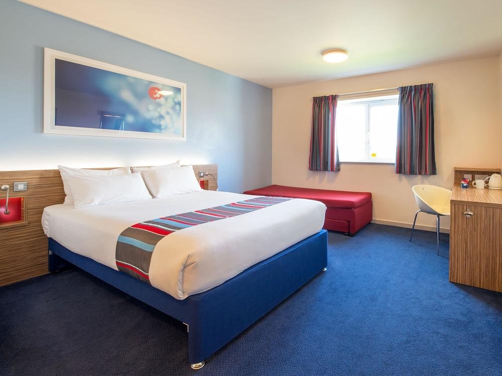 Travelodge Croydon Central
