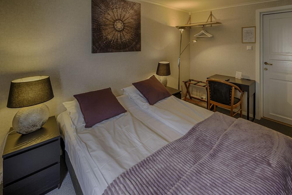 Kjøbmandsgaarden Hotel