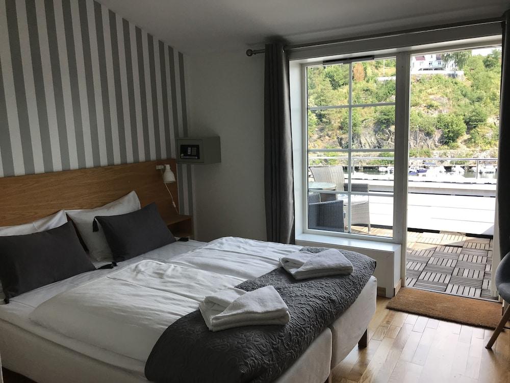 Tvedestrand Fjordhotell - Unike Hoteller